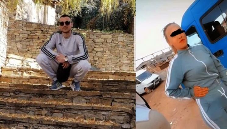 Реджеп Виктория - След смъртта на 17-годишната Виктория: 72-часов арест за водача на