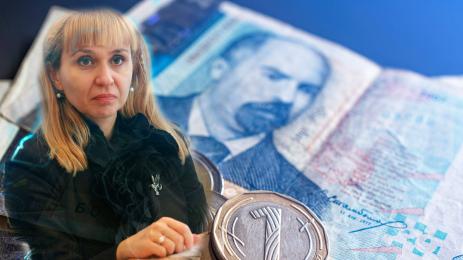 Диана Ковачева