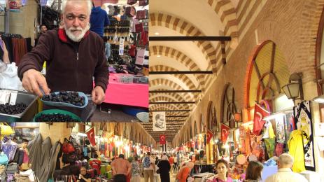 Одрин пазар