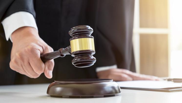 съд чук - Прокуратурата иска бивш шеф на МВФ да лежи 80 години зад решетките