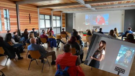 Боян Петров филм