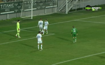 Лудогорец - Динамо Киев 1:4 /репортаж/