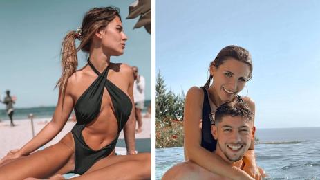 Мина Бонино