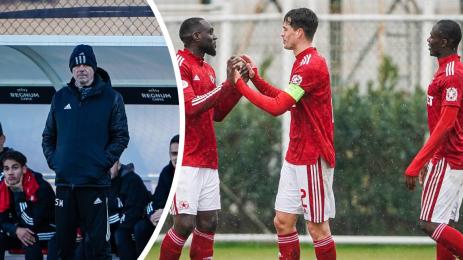 Стойчо Младенов