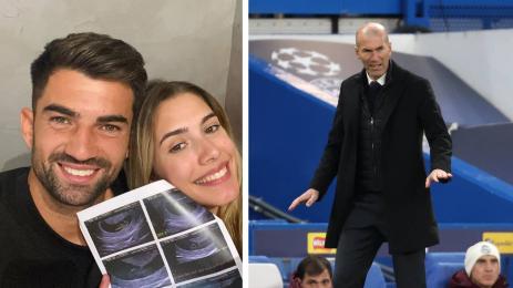 Зинедин Зидан