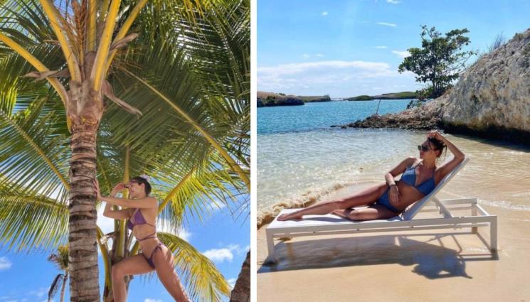 Ренета Камберова - Златно момиче се гмурка в Червено море