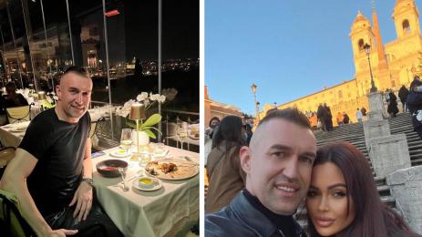 Мартин Камбуров