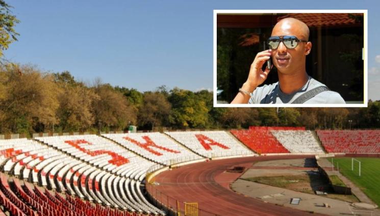 Юнес Бенжелюн - ЦСКА излезе с официално съобщение по случая Бенжелюн. Клубът платил дължимите над половин милион лева на играча, но адвокатите му бавили процедурите. Събраните от феновете пари ще отидат за други подобни казуси