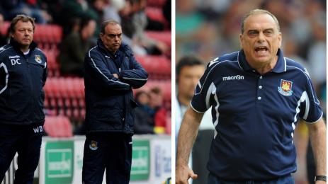 Аврам Грант