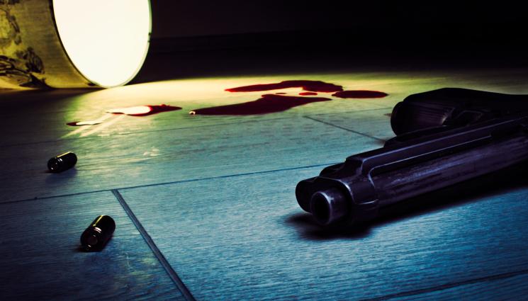 убиец - ЗАГОВОР ЗА УБИЙСТВО: Тръгнаха по следите на мъж заплашвал Тръмп!