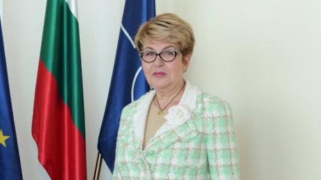 Митрофанова