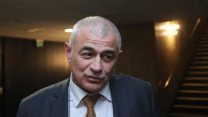 Депутатът от БСП и бивш социален министър Георги Гьоков коментира