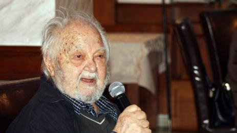 Валентин Караманчев