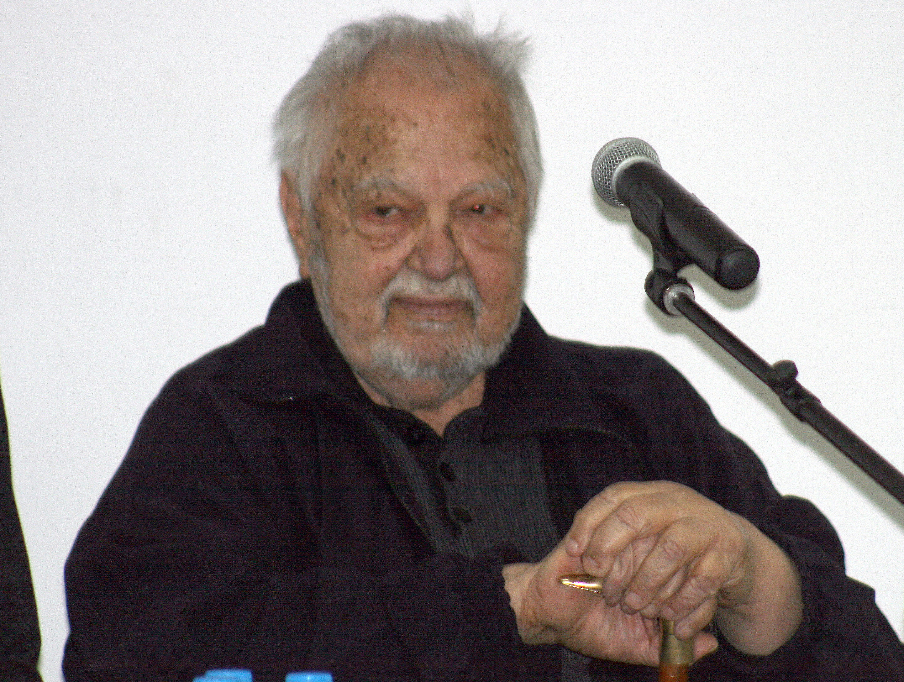 Валентин Караманчев