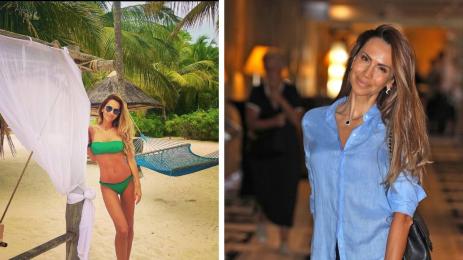 Ивайла Бакалова