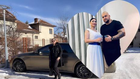 Софи Маринова