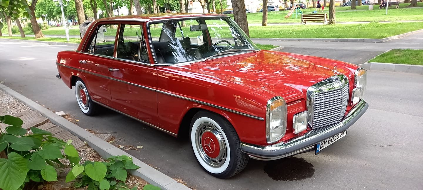 реставратър Враца коли