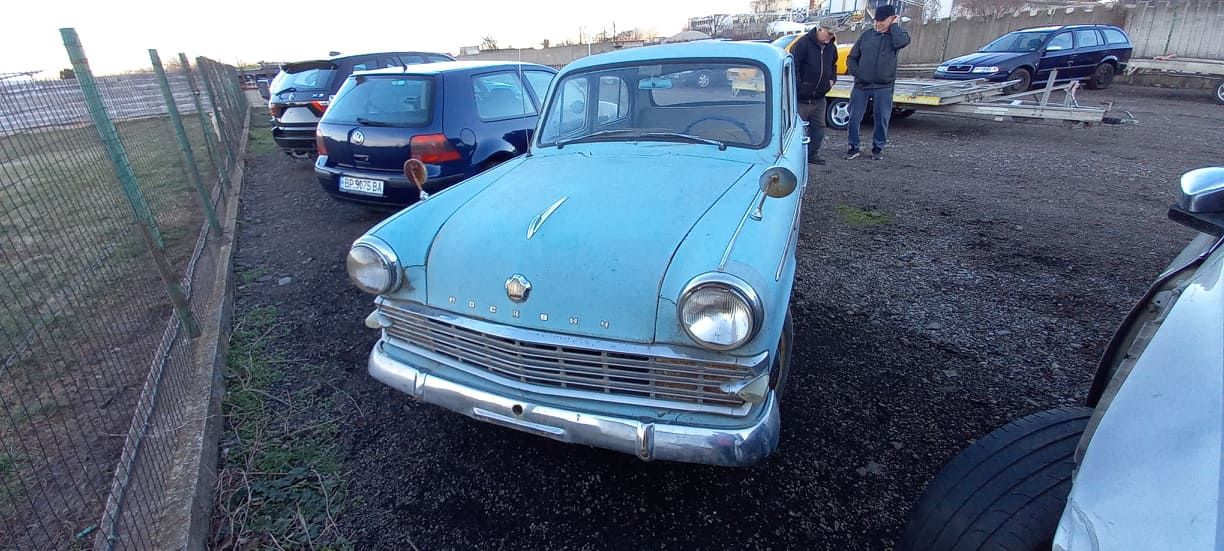 реставратър Враца коли