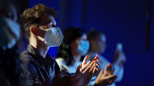 Кинофестивалът в Гьотеборг предлага хипноза на публиката преди прожекция