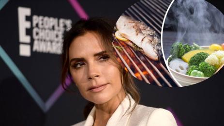 виктория бекъм