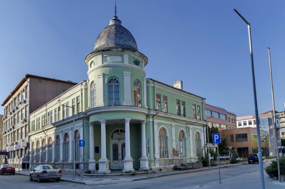 Община Разград обяви обществена поръчка по най-новия си европейски проект