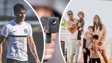 футболна съпруга