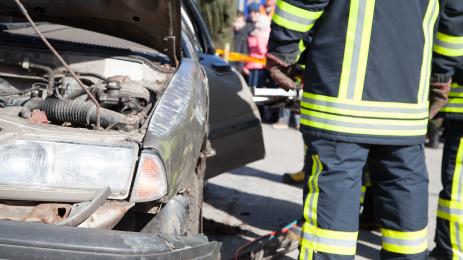 катастрофа