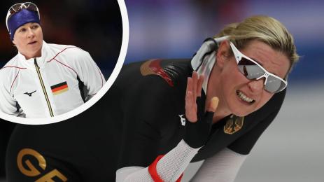 Клаудия Пехщайн