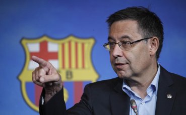 Испанската прокуратура е взела решение да заведе иск срещу Барселона