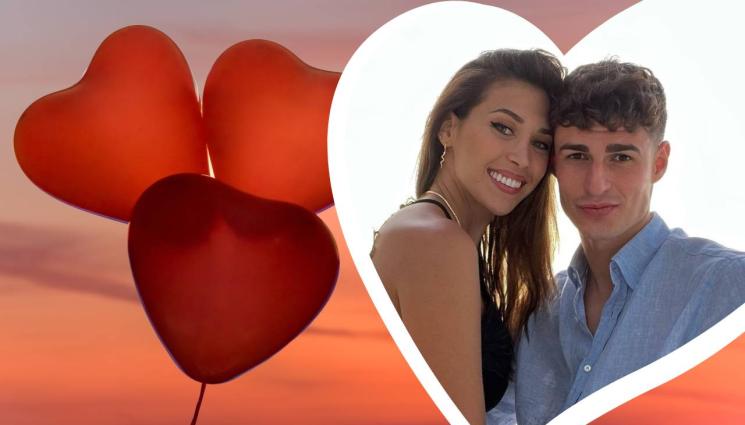 Кепа Арисабалага - Вратарят на Челси залюби Мис Вселена, престрашиха се да обявят връзката си