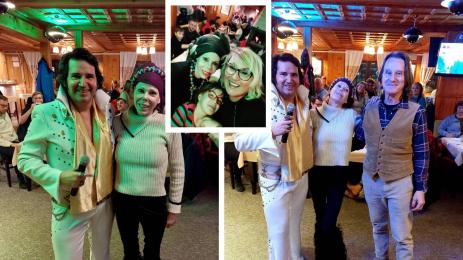 Княгиня Калина Цецо Елвиса