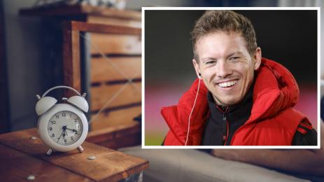 Юлиан Нагелсман