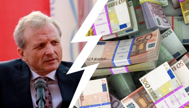 ЦСКА - Ганчев и ЦСКА: Ще платим, стойността на делата и предявените претенции за обезщетения е над 1,5 млн. евро