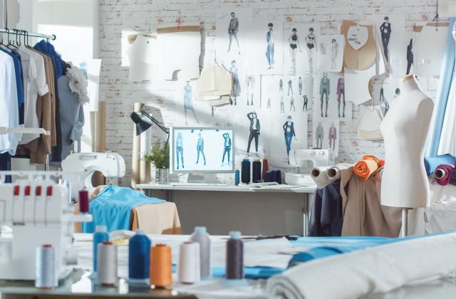 Глад за кадри в текстилната промишленост има от близо пет