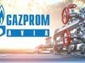 Газпром