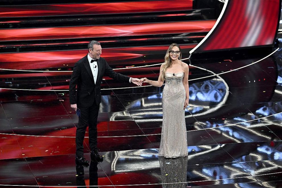  Орнела Мути 