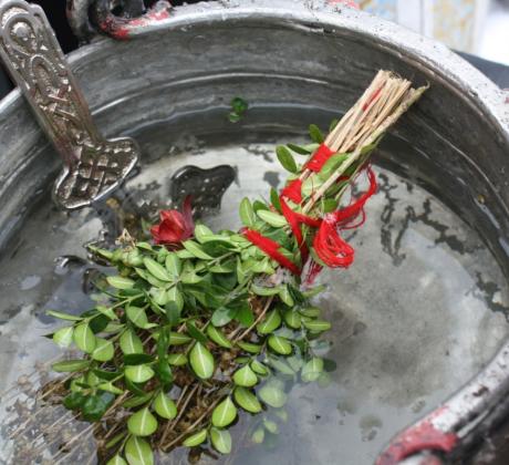 На 6 януари отбелязваме един от най светлите и символични