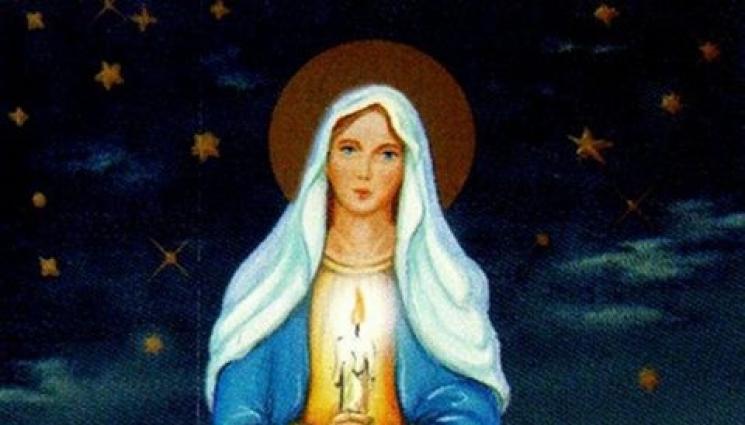 вяра - ВЯРА: На Зимни Симеон не давайте пари назаем