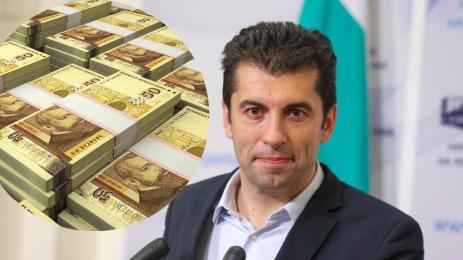 Кирил Петков