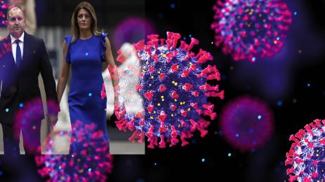 Радев коронавирус