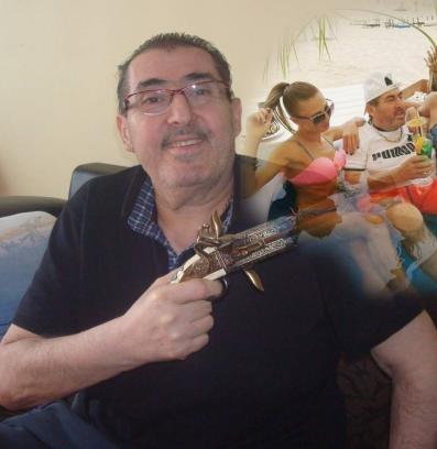 Митьо Пищова