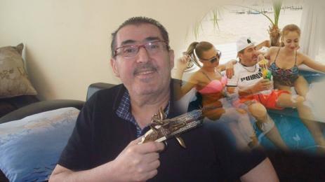 Митьо Пищова