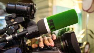 Германският медиен регулатор забрани излъчването в страната на немскоезичната версия