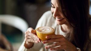 В определени случаи кафето може да е полезно за здравето