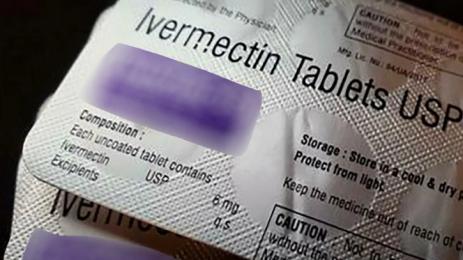 Лекарство срещу Омикрон