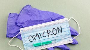 Нов хибриден подвариант на Омикрон е засечен за първи път