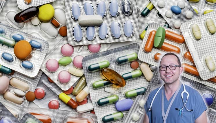 Доктор Благомир Здравков - Родители сами лекуват децата си с по няколко антибиотика