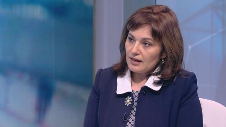 Асена Сербезова