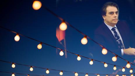 Асен Василев ток