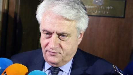 Бойко Рашков